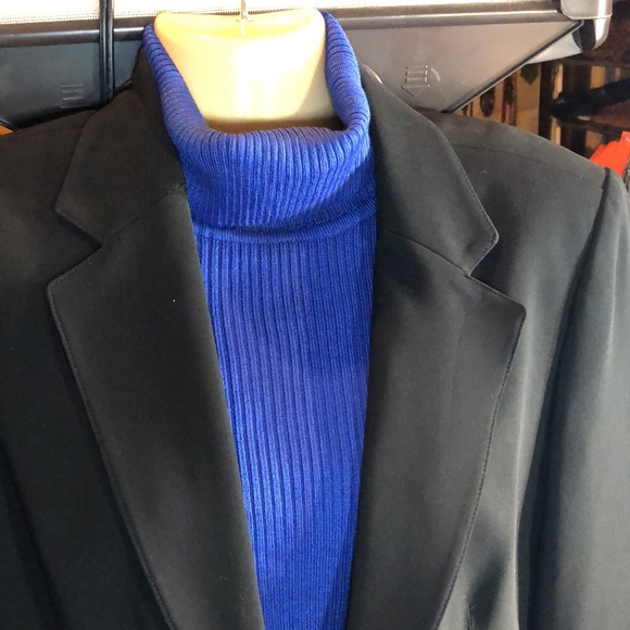 Professional jacket - Picture 2 of 8